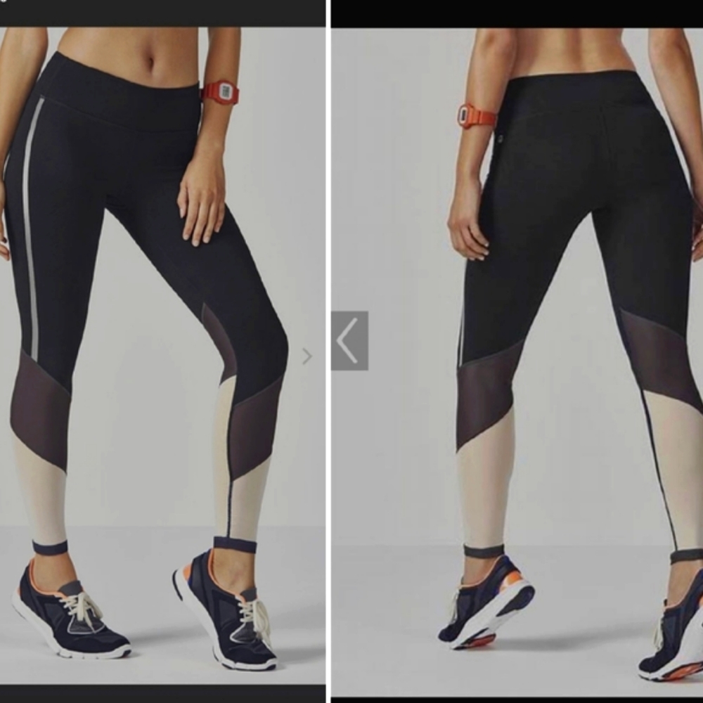 Fabletics Salar Capri